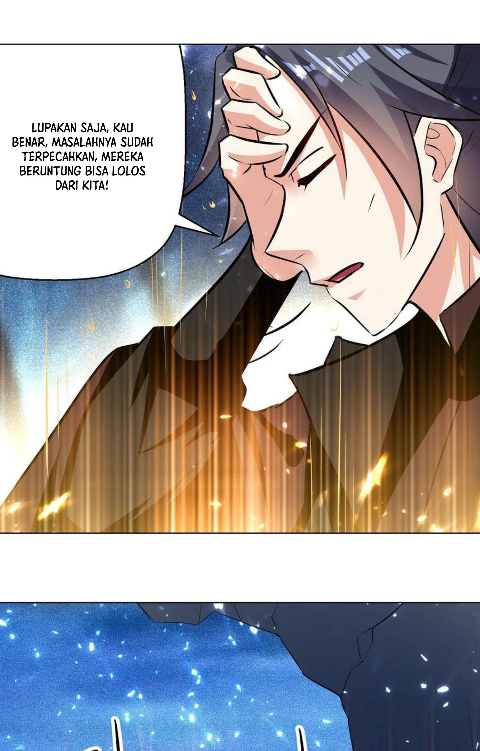 Ling Tian Shendi Chapter 150 - halaman 24