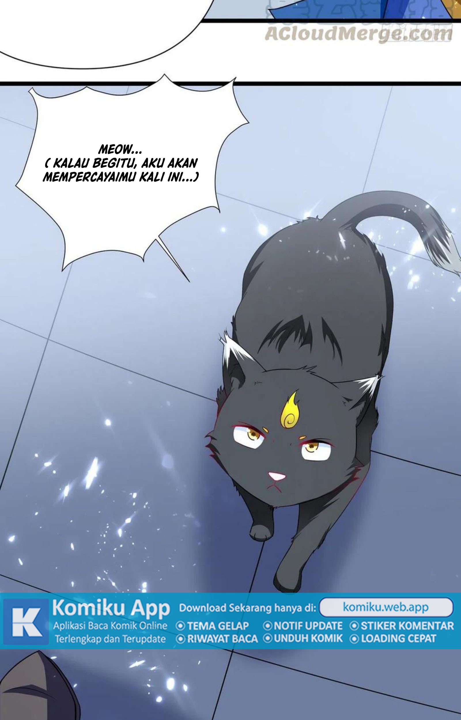 Ling Tian Shendi Chapter 150 - halaman 3