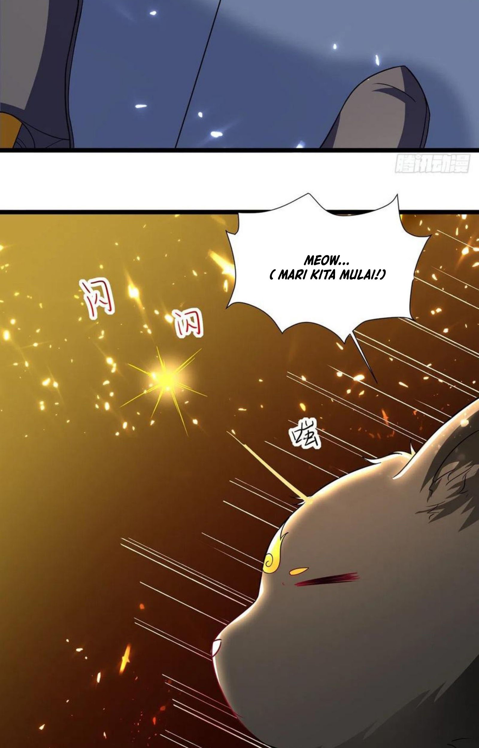 Ling Tian Shendi Chapter 150 - halaman 4