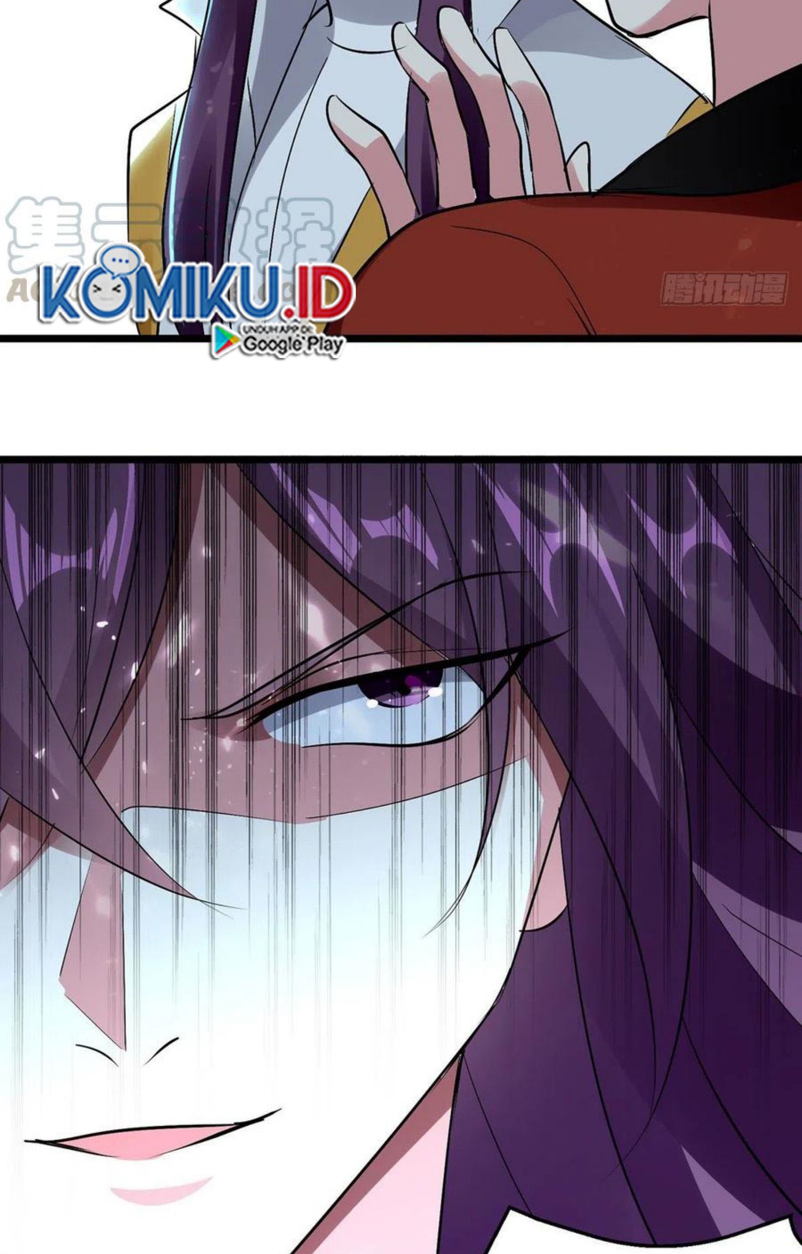 Ling Tian Shendi Chapter 151 - halaman 18