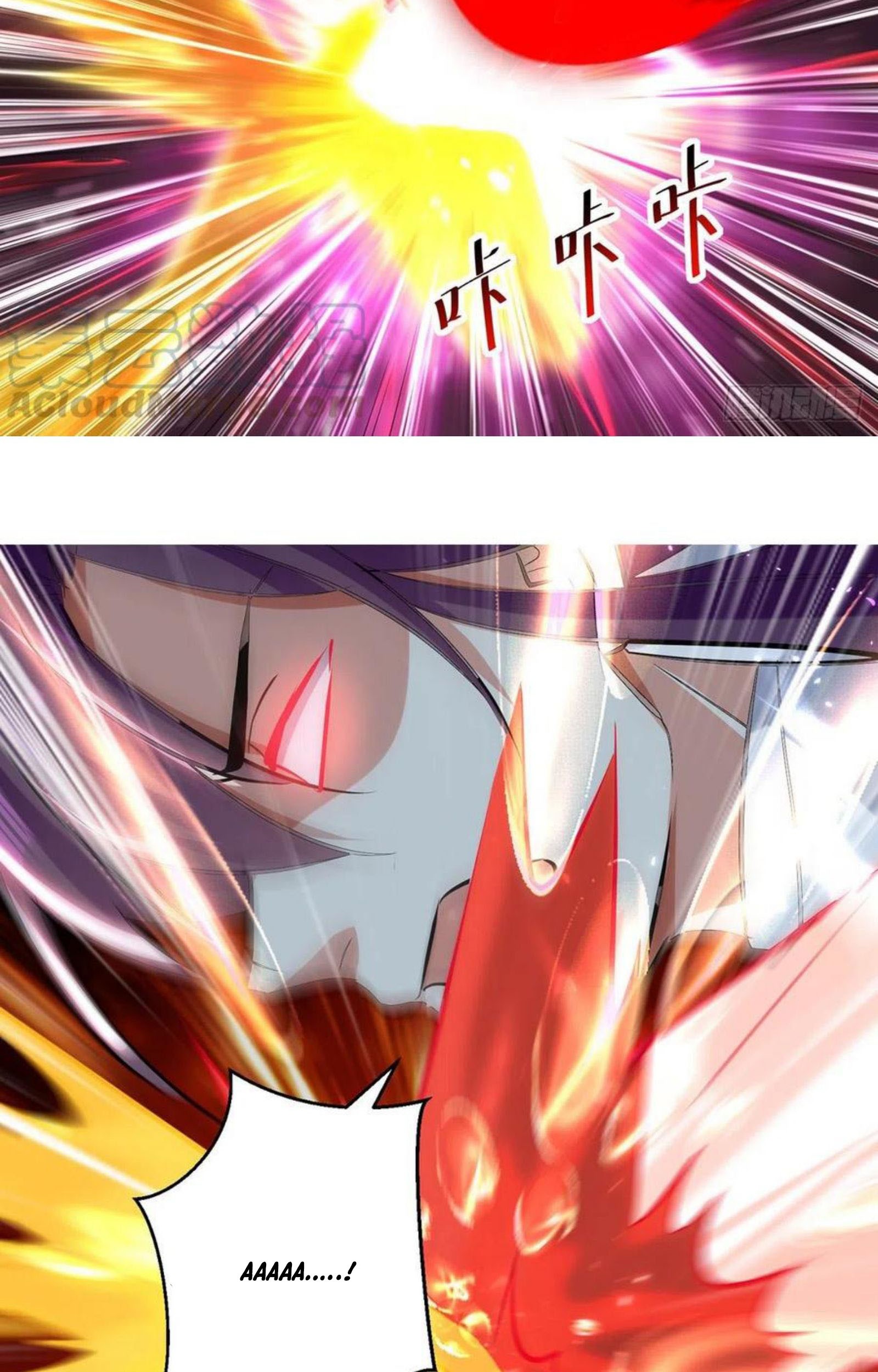 Ling Tian Shendi Chapter 151 - halaman 26