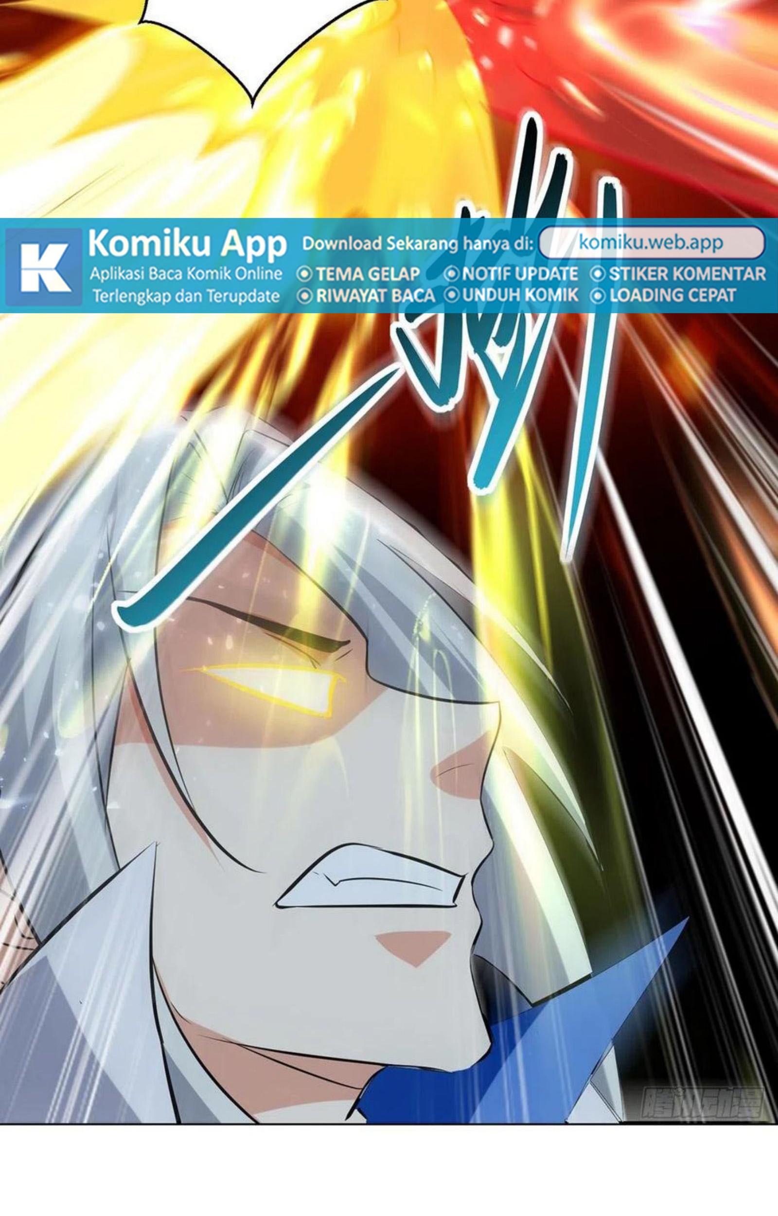 Ling Tian Shendi Chapter 151 - halaman 27