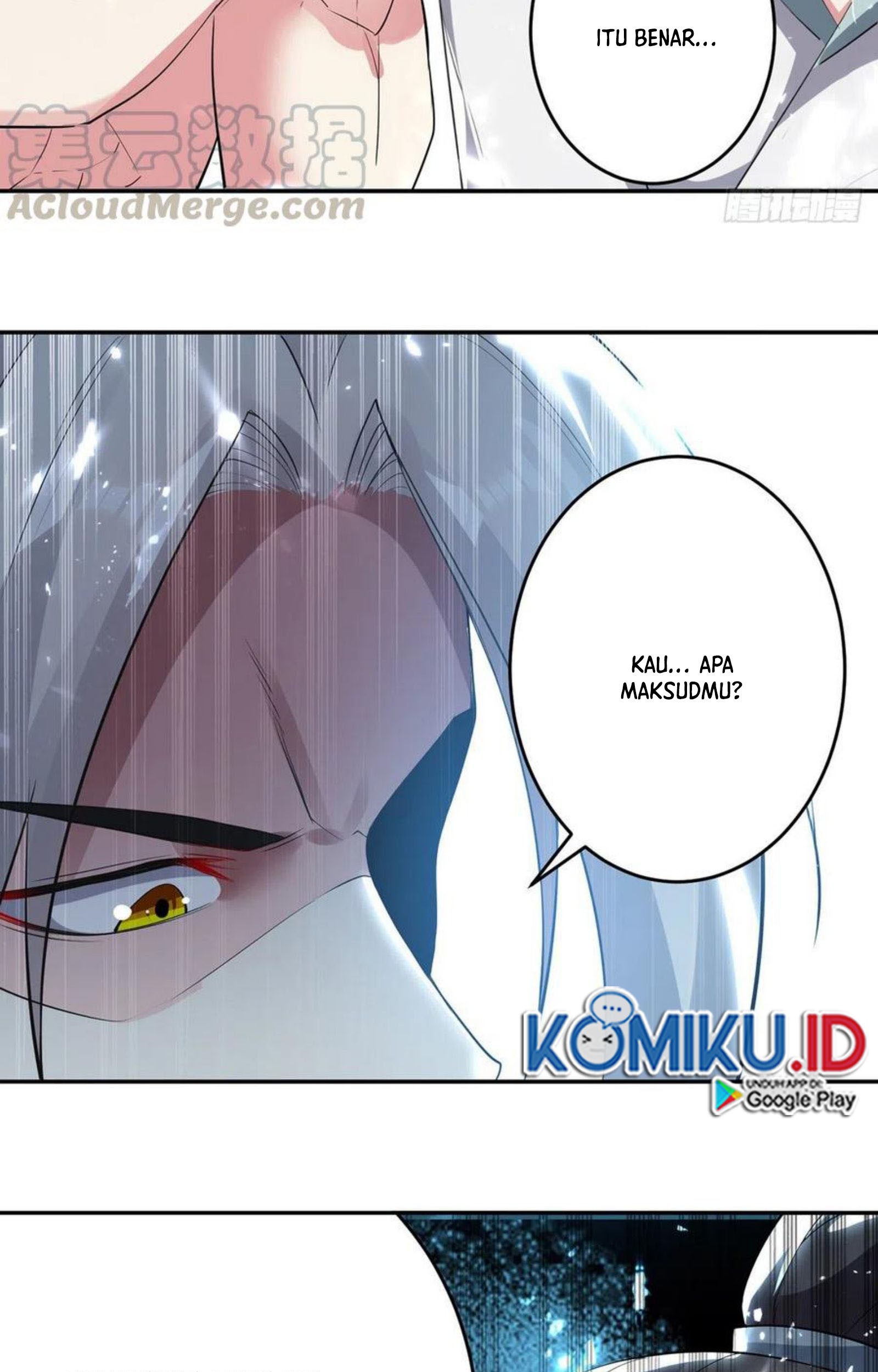 Ling Tian Shendi Chapter 152 - halaman 14