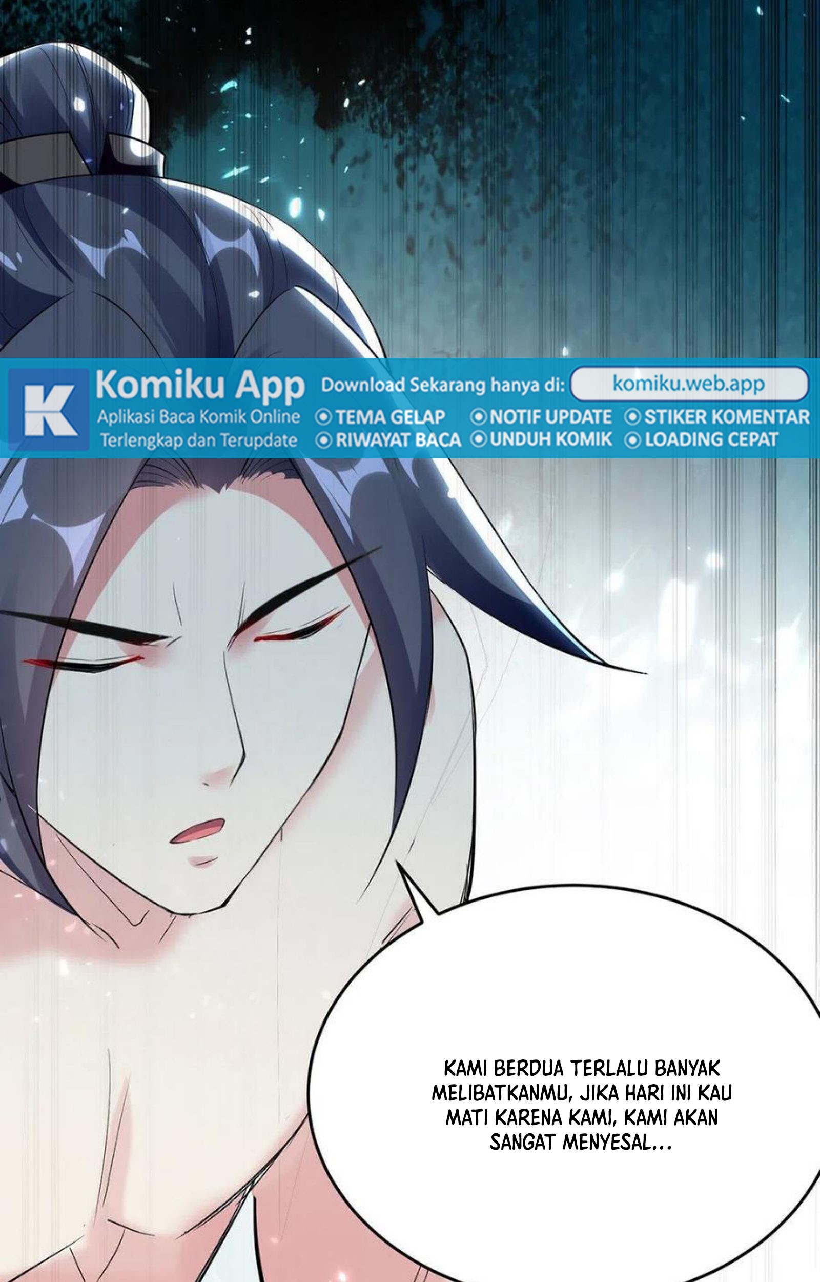 Ling Tian Shendi Chapter 152 - halaman 16