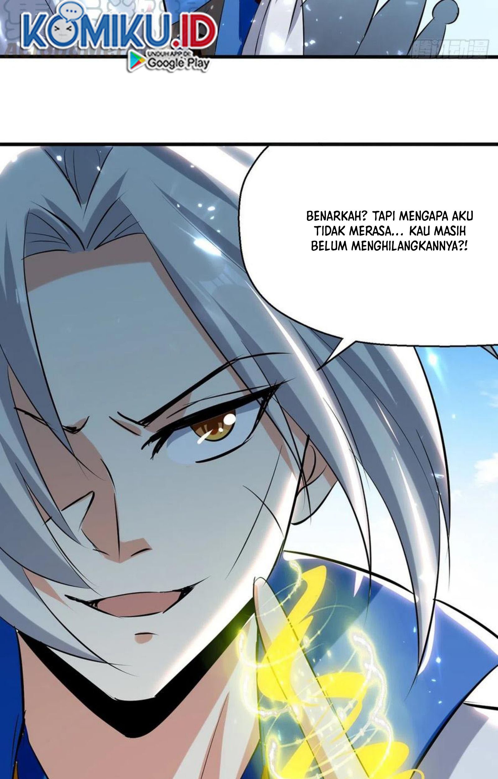 Ling Tian Shendi Chapter 152 - halaman 28