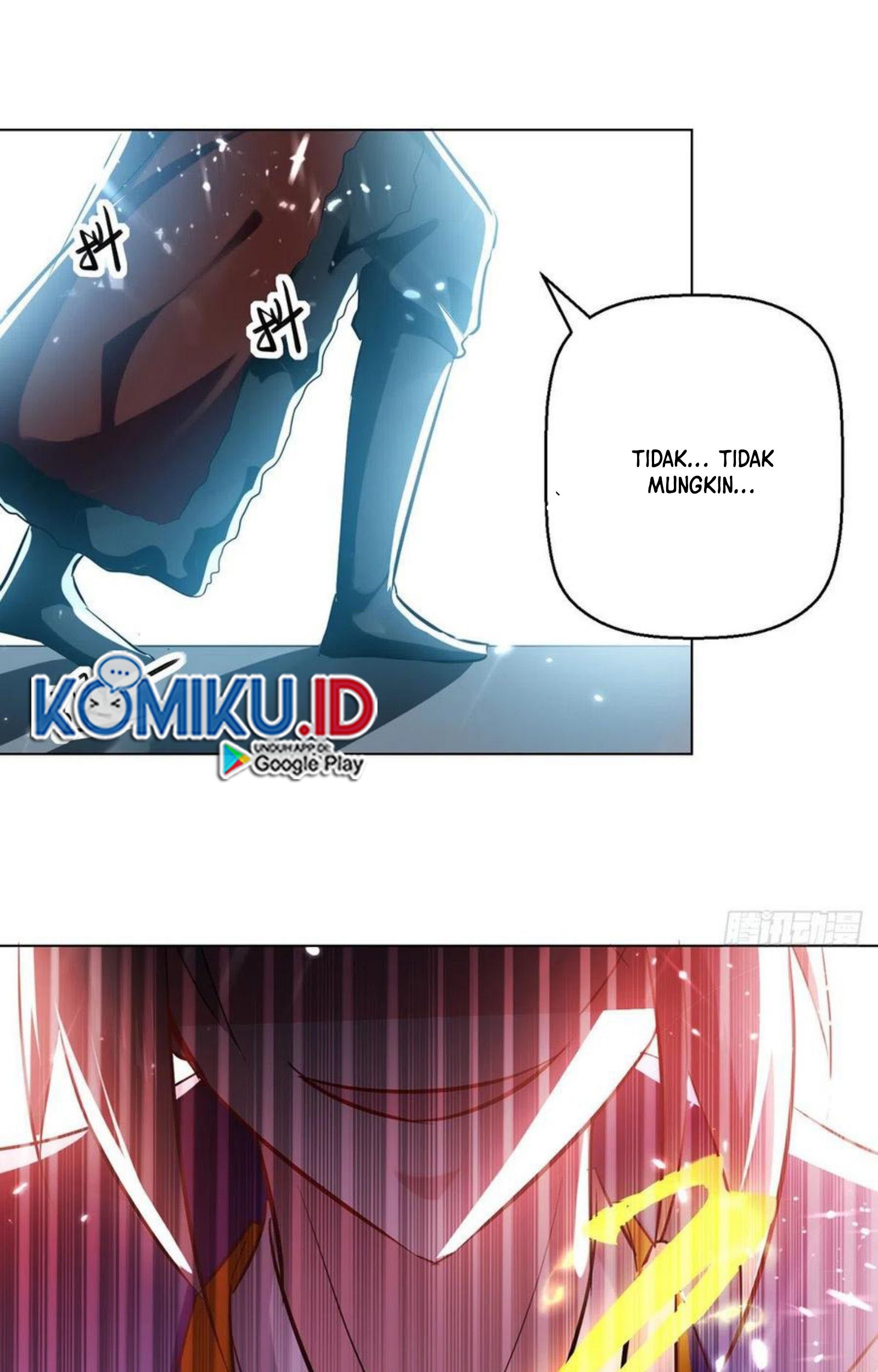 Ling Tian Shendi Chapter 152 - halaman 30