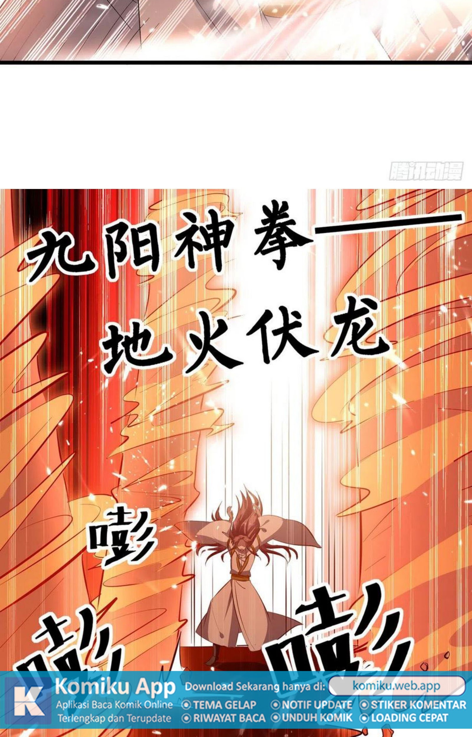 Ling Tian Shendi Chapter 153 - halaman 26