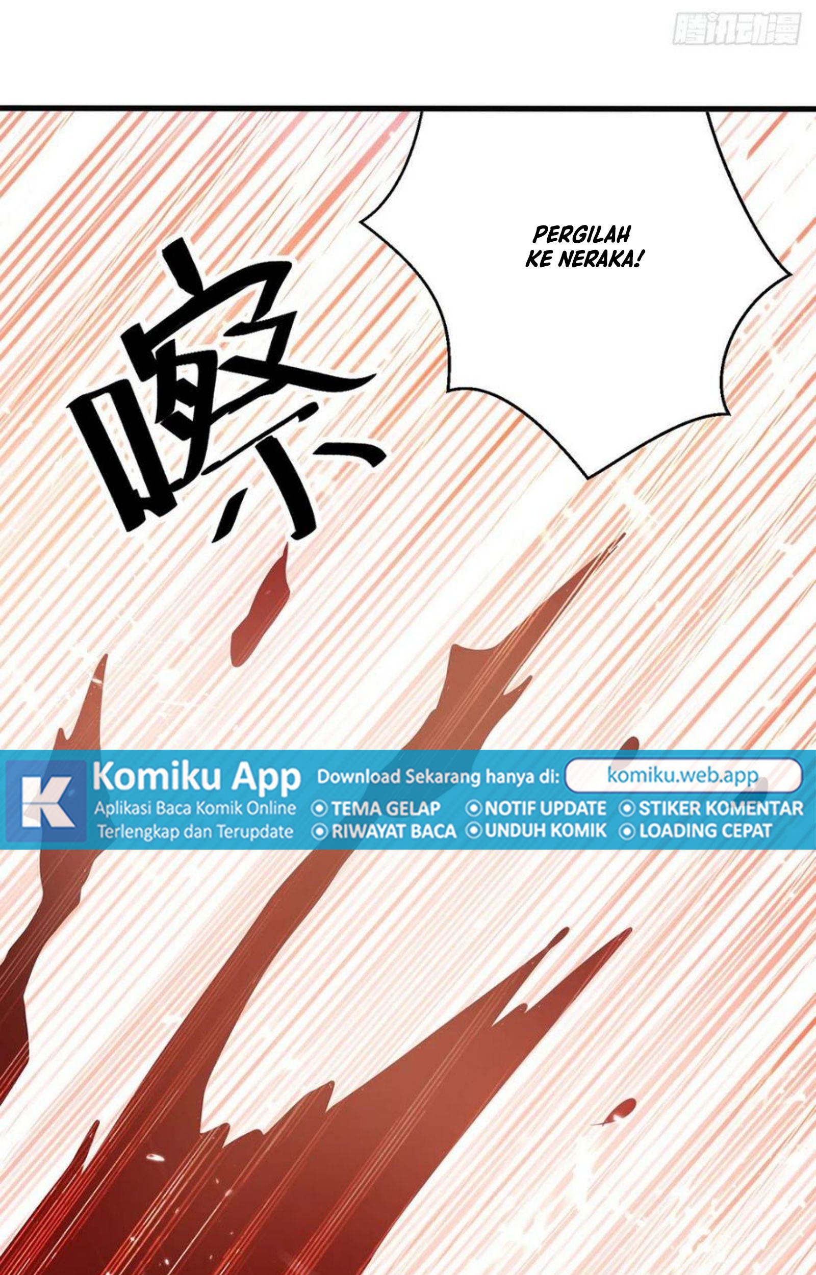 Ling Tian Shendi Chapter 153 - halaman 38