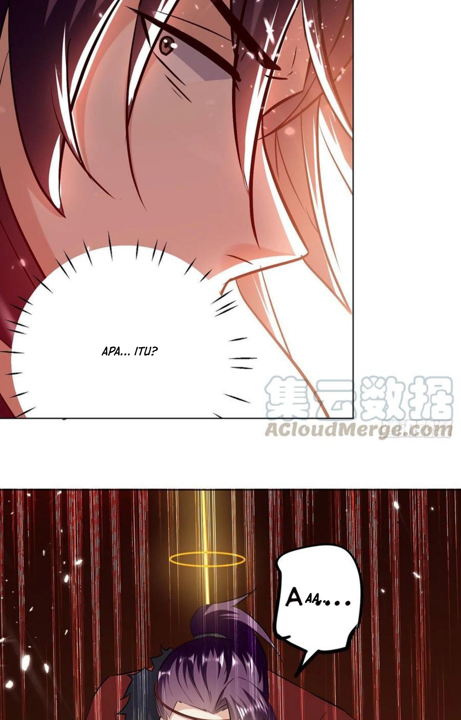 Ling Tian Shendi Chapter 153 - halaman 6