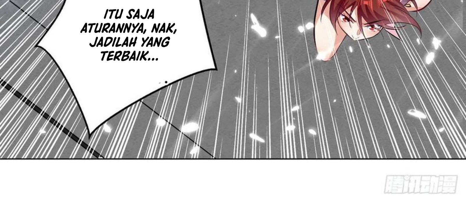 Ling Tian Shendi Chapter 154 - halaman 16