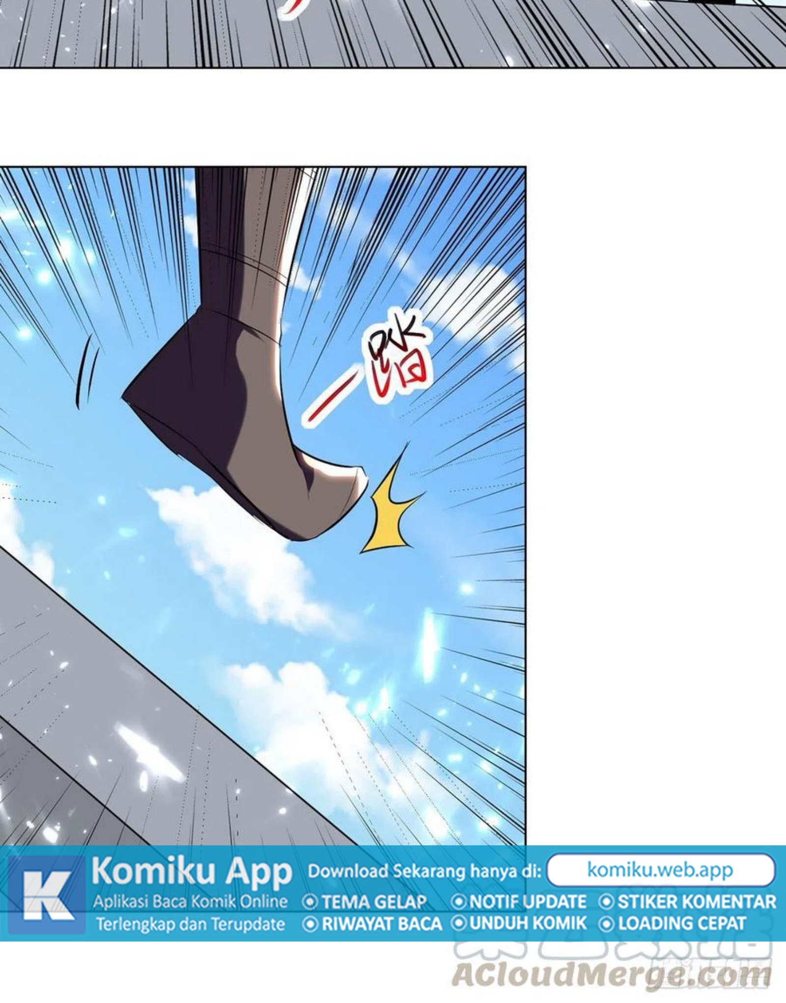 Ling Tian Shendi Chapter 155 - halaman 11