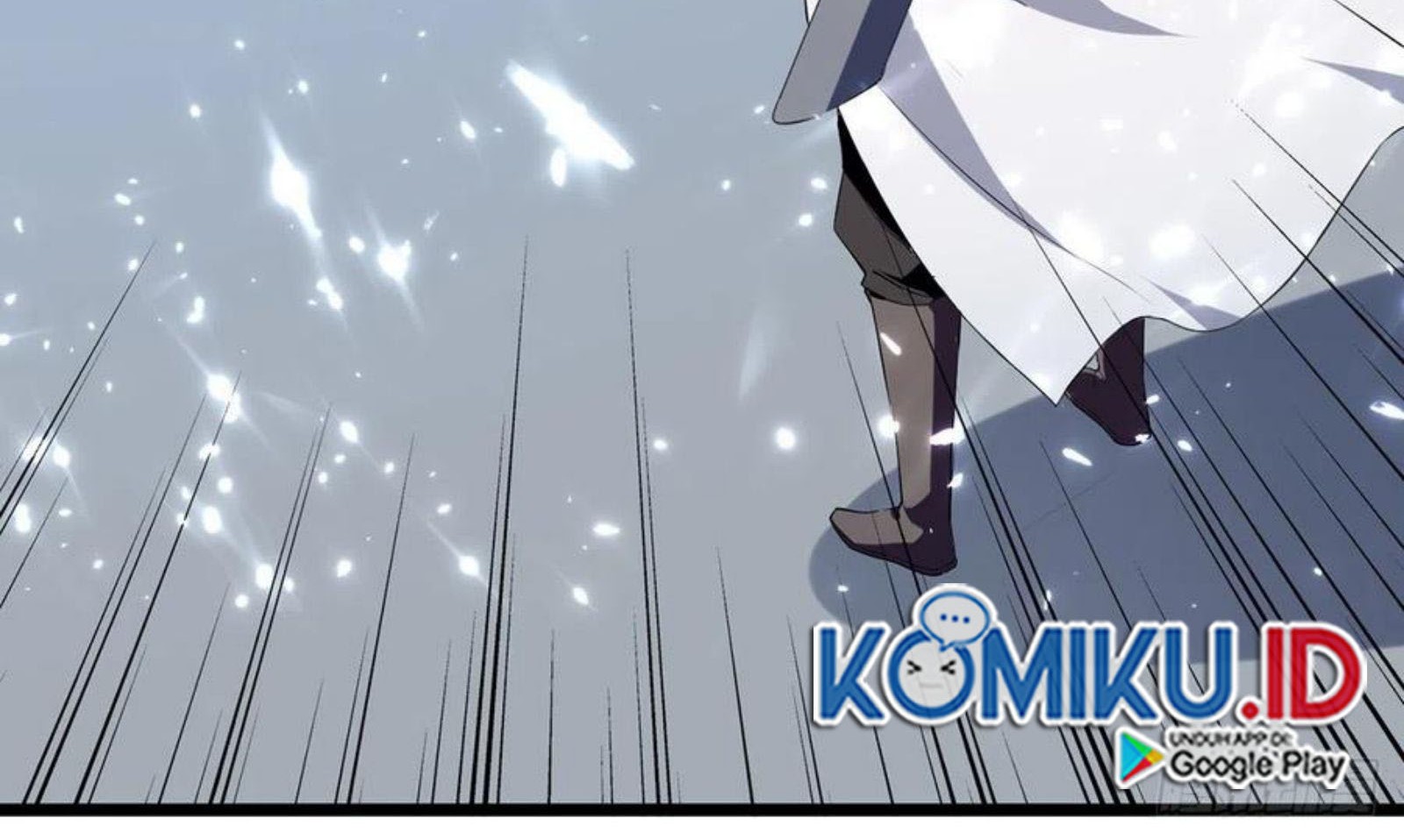 Ling Tian Shendi Chapter 155 - halaman 17