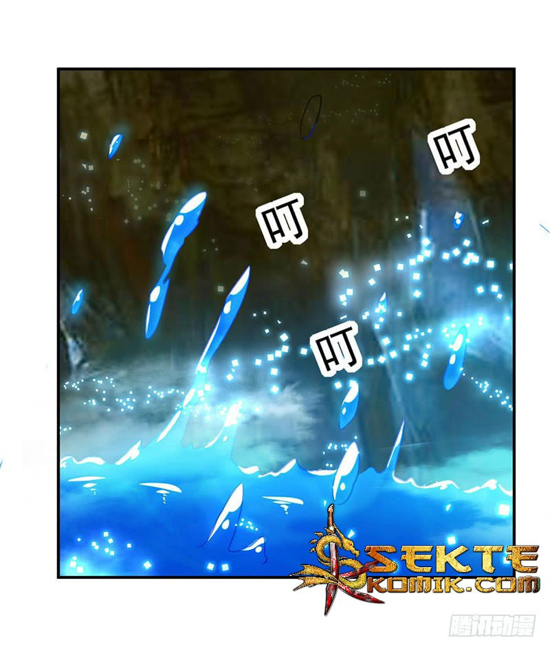 Ling Tian Shendi Chapter 16 - halaman 14