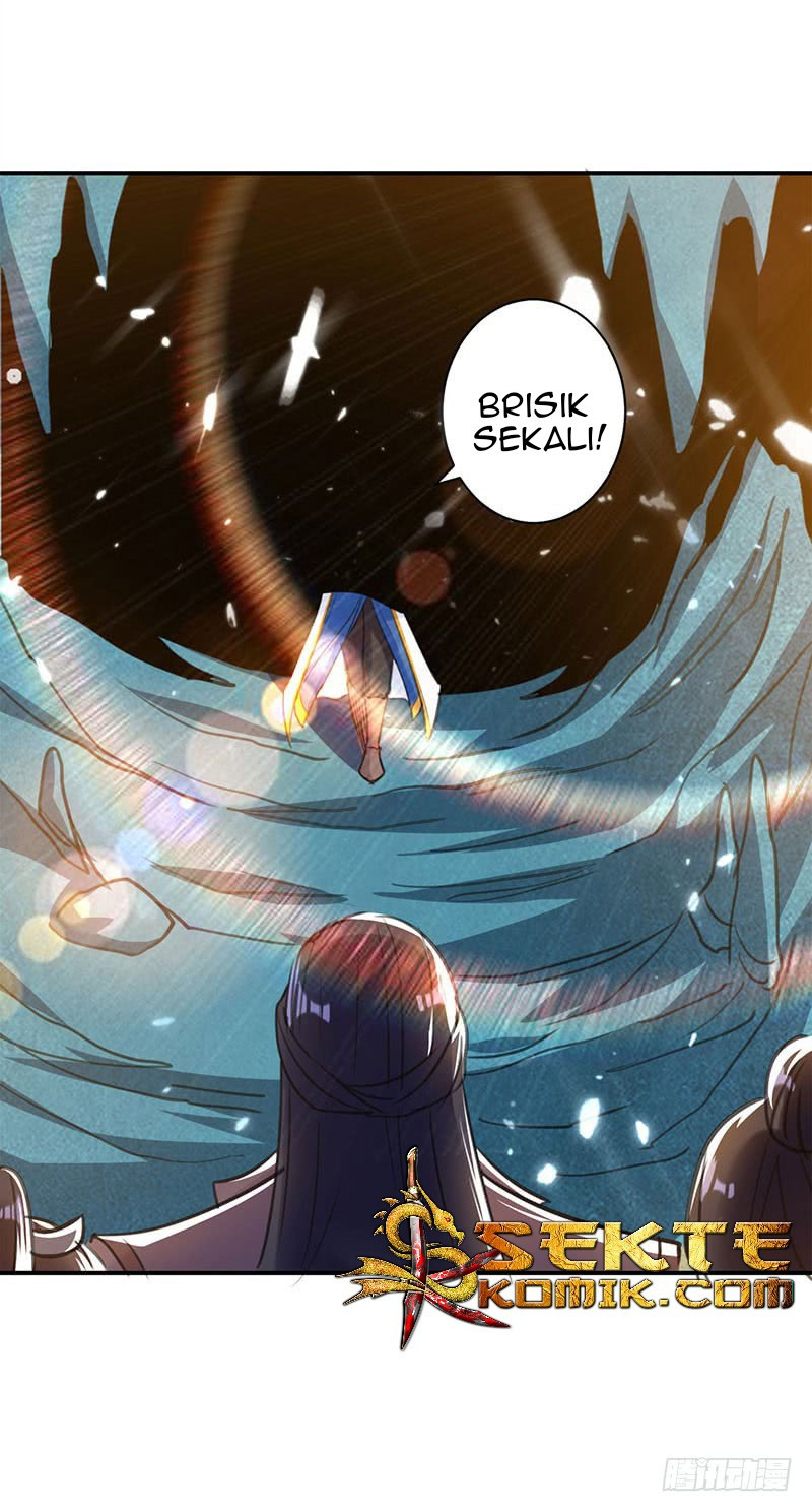 Ling Tian Shendi Chapter 16 - halaman 26