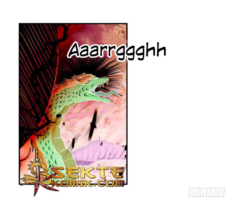 Ling Tian Shendi Chapter 16 - halaman 4