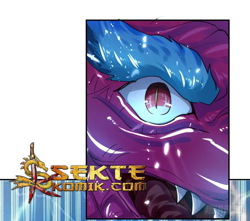 Ling Tian Shendi Chapter 16 - halaman 5