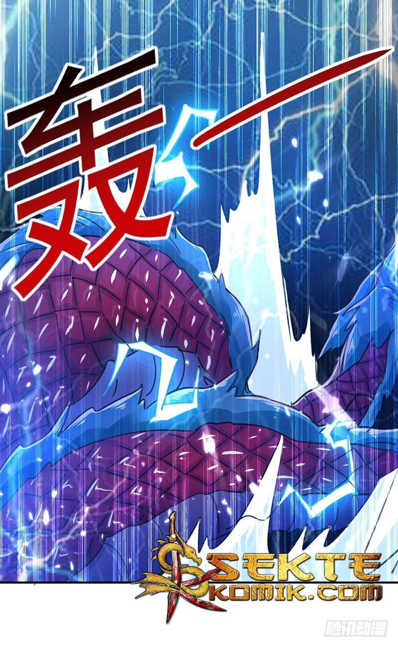 Ling Tian Shendi Chapter 16 - halaman 6