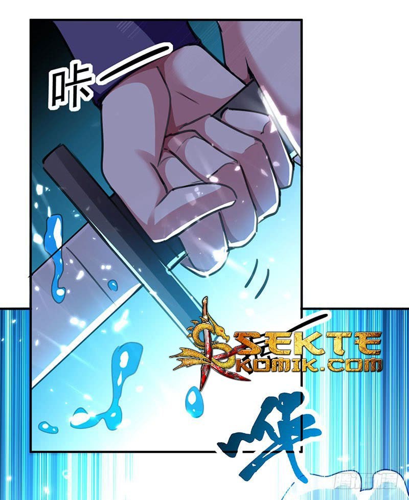 Ling Tian Shendi Chapter 17 - halaman 10