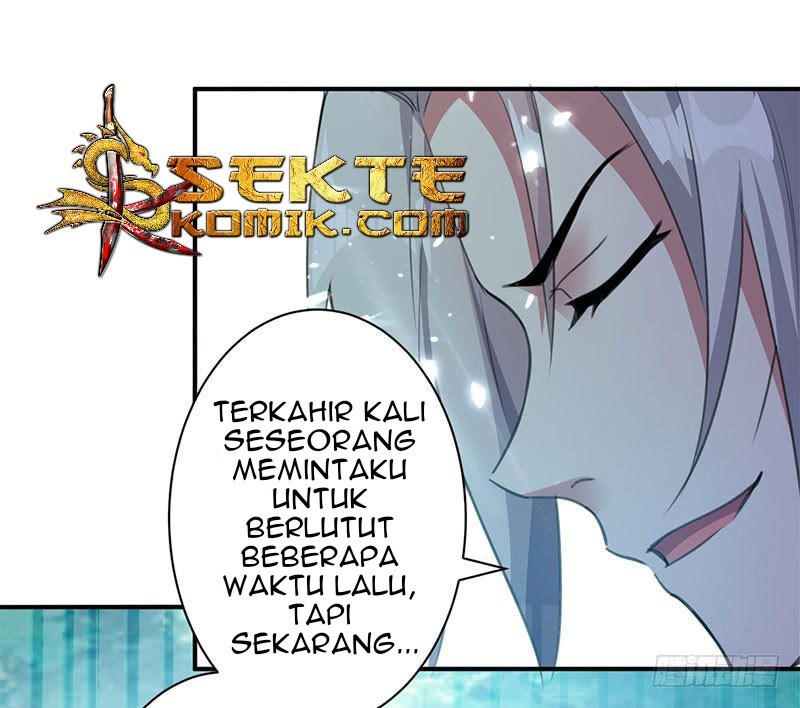 Ling Tian Shendi Chapter 17 - halaman 7