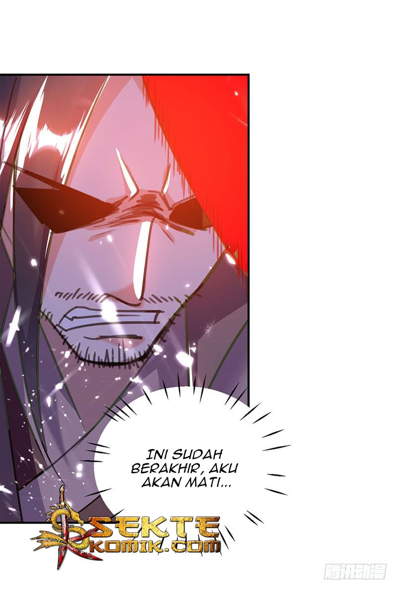 Ling Tian Shendi Chapter 18 - halaman 21