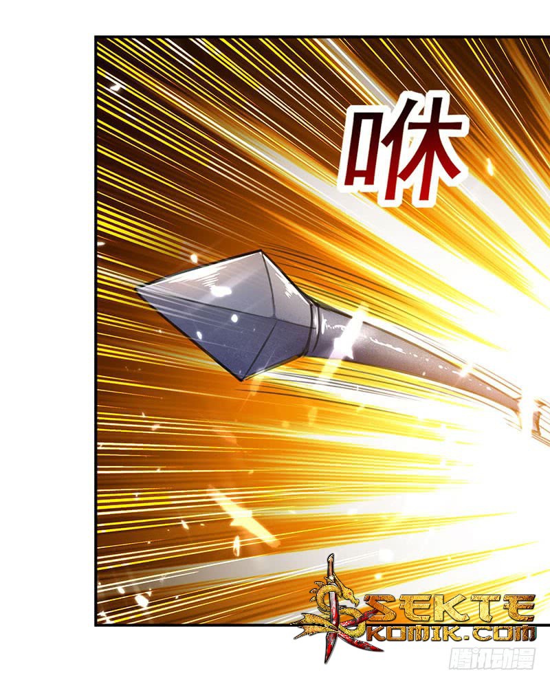 Ling Tian Shendi Chapter 18 - halaman 22
