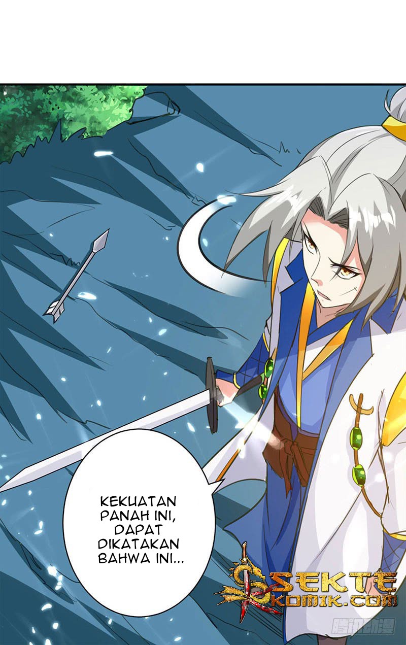 Ling Tian Shendi Chapter 18 - halaman 24