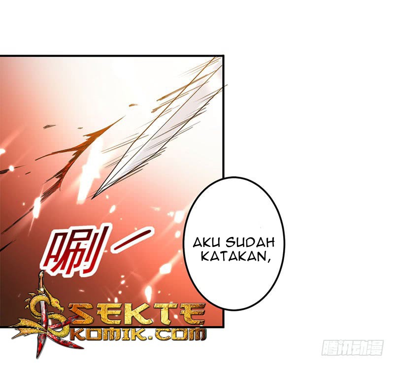 Ling Tian Shendi Chapter 19 - halaman 11
