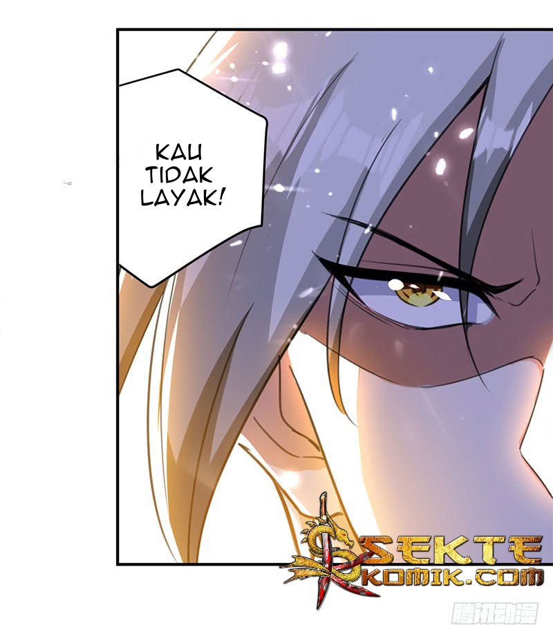 Ling Tian Shendi Chapter 19 - halaman 12