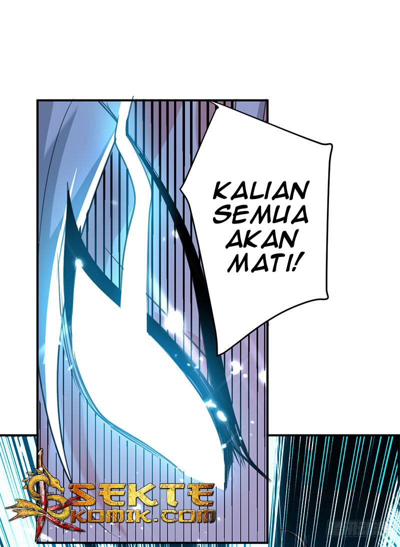 Ling Tian Shendi Chapter 19 - halaman 16