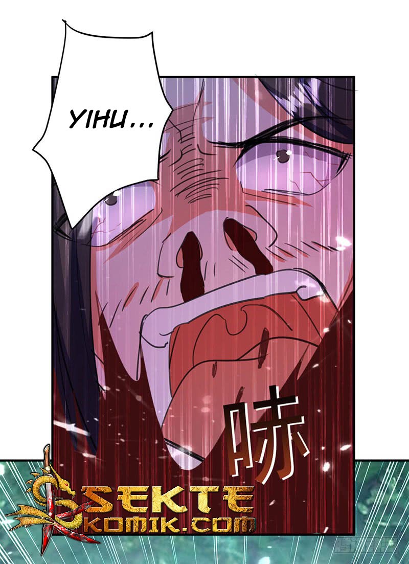 Ling Tian Shendi Chapter 19 - halaman 9