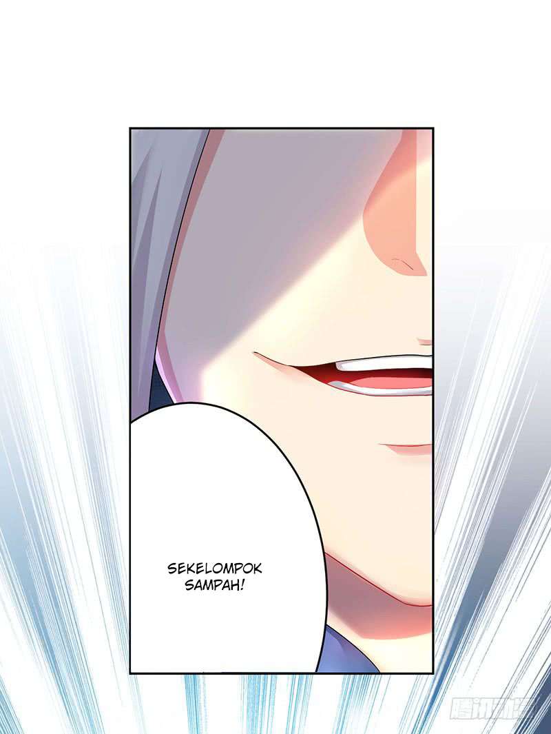 Ling Tian Shendi Chapter 2 - halaman 13