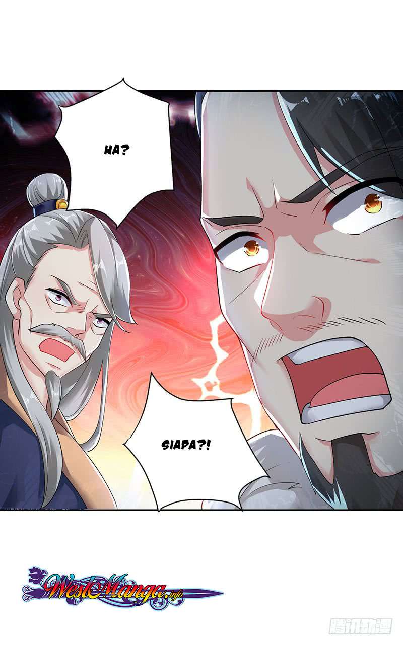 Ling Tian Shendi Chapter 2 - halaman 17
