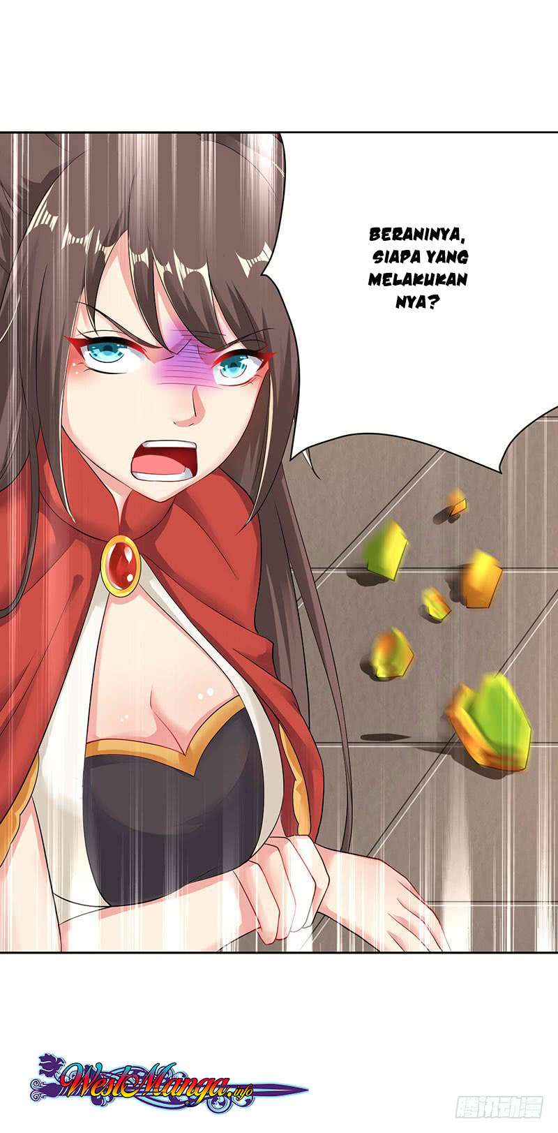 Ling Tian Shendi Chapter 2 - halaman 18