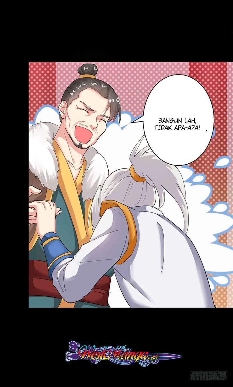 Ling Tian Shendi Chapter 2 - halaman 25