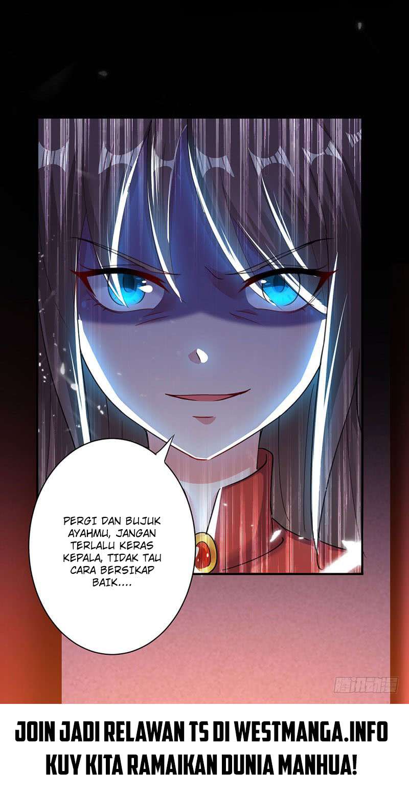 Ling Tian Shendi Chapter 2 - halaman 27