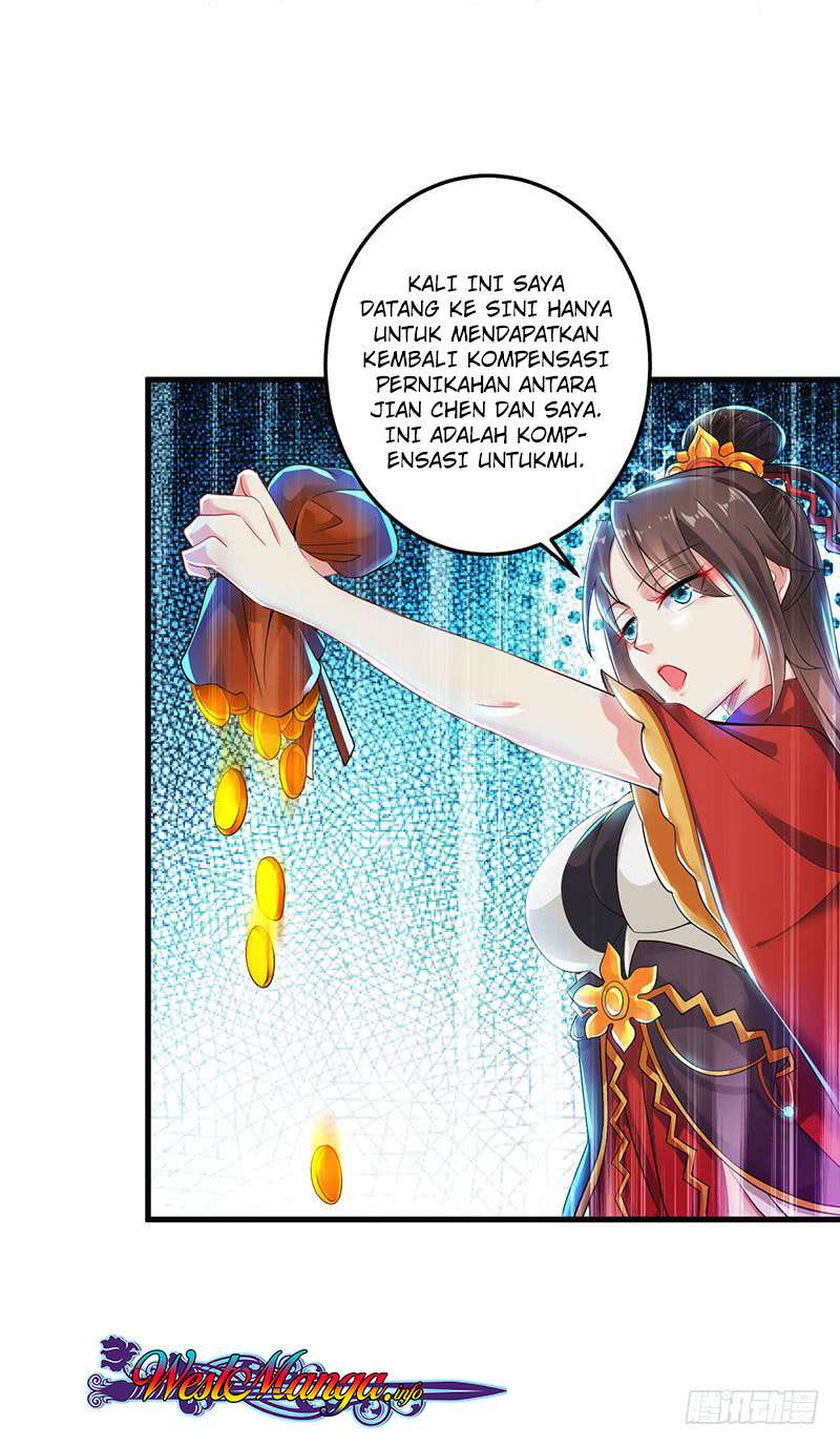 Ling Tian Shendi Chapter 2 - halaman 5