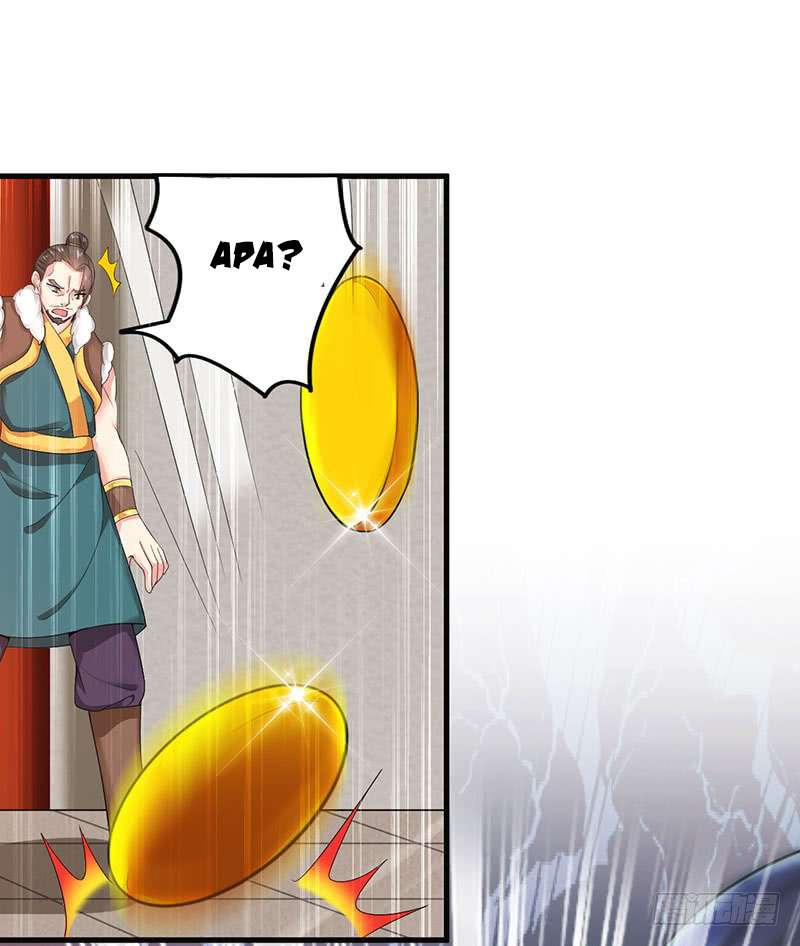 Ling Tian Shendi Chapter 2 - halaman 6