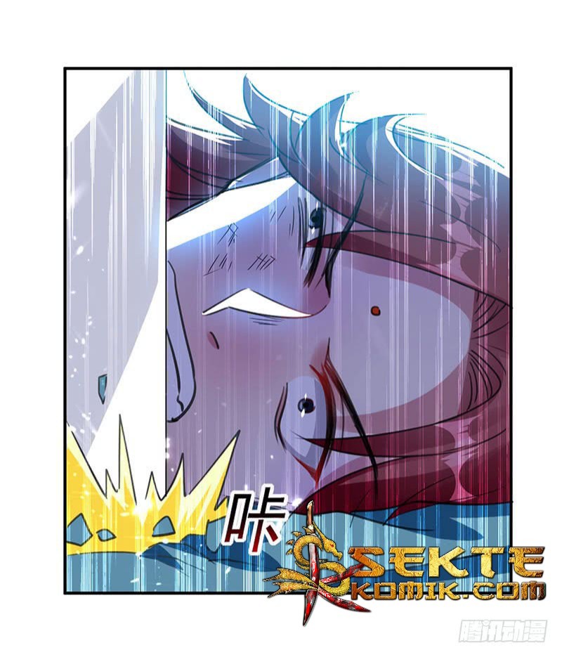 Ling Tian Shendi Chapter 20 - halaman 10