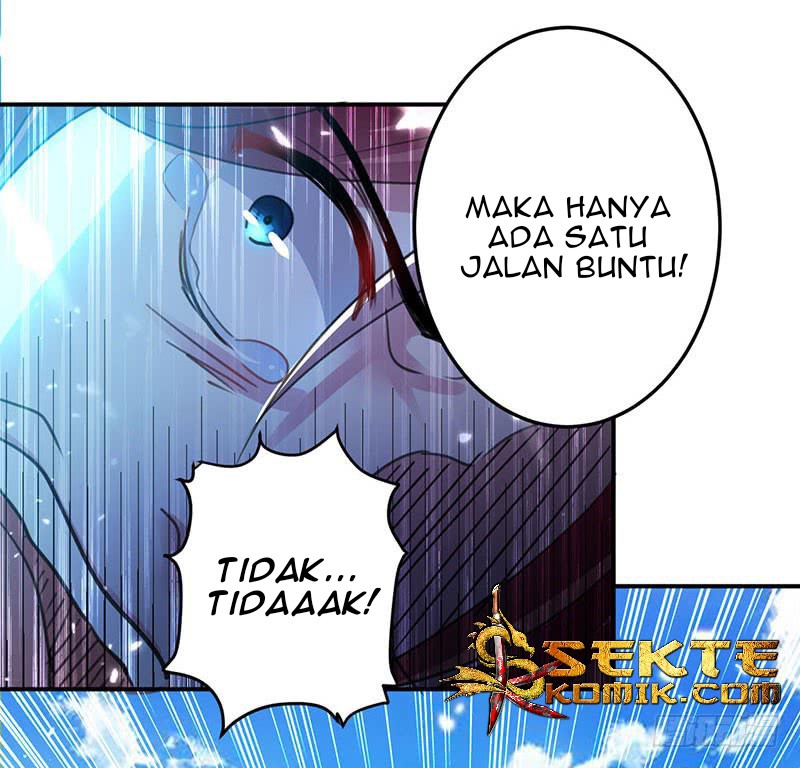 Ling Tian Shendi Chapter 20 - halaman 18