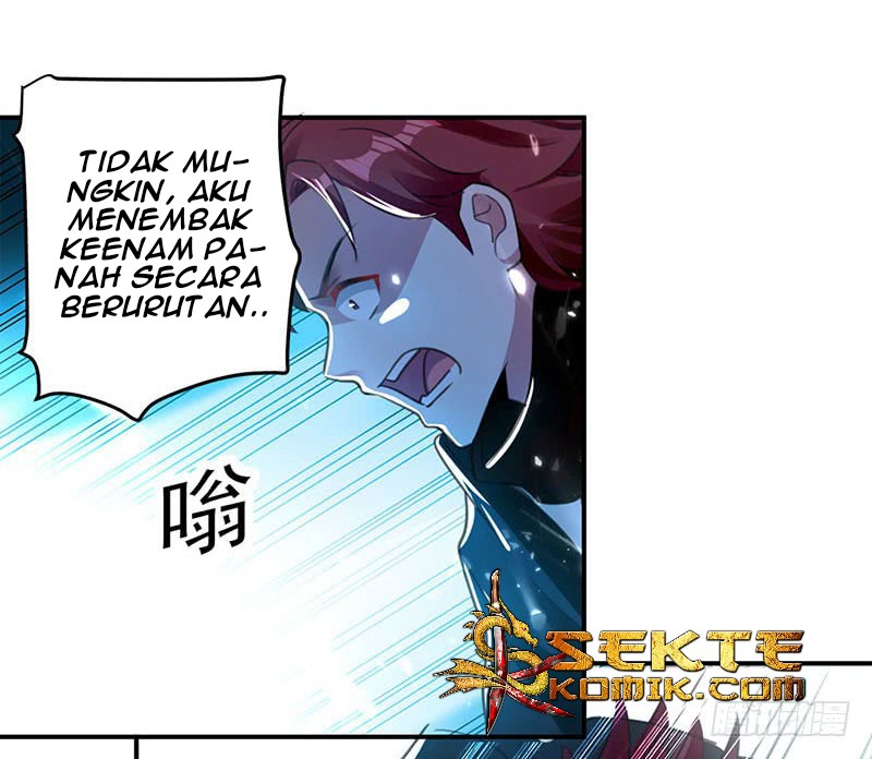 Ling Tian Shendi Chapter 20 - halaman 2