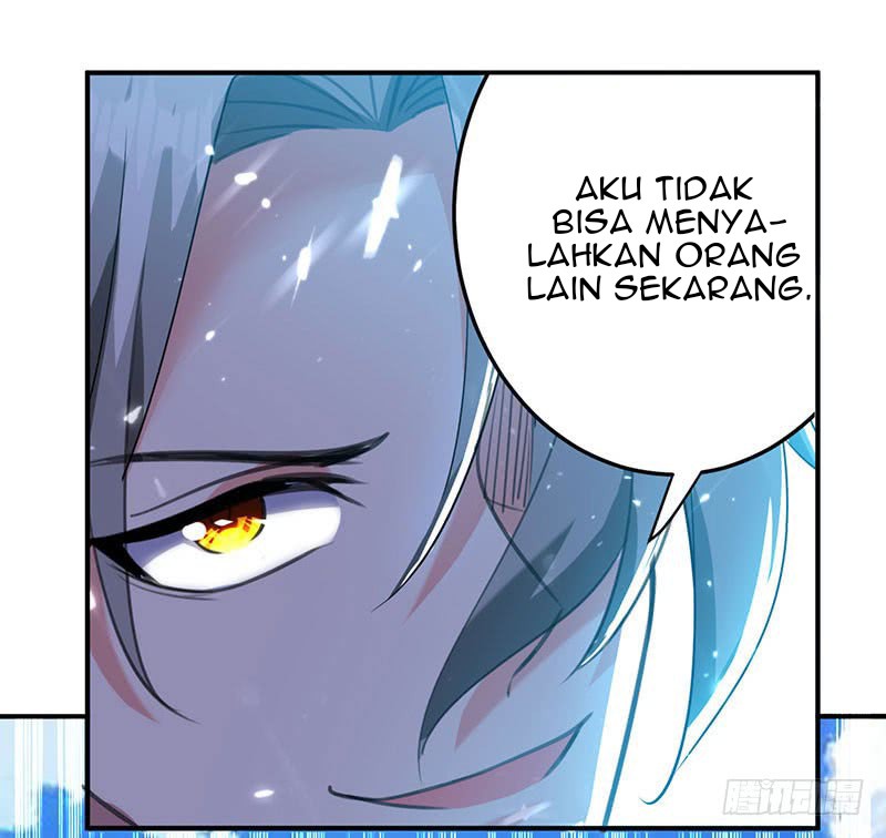 Ling Tian Shendi Chapter 20 - halaman 24