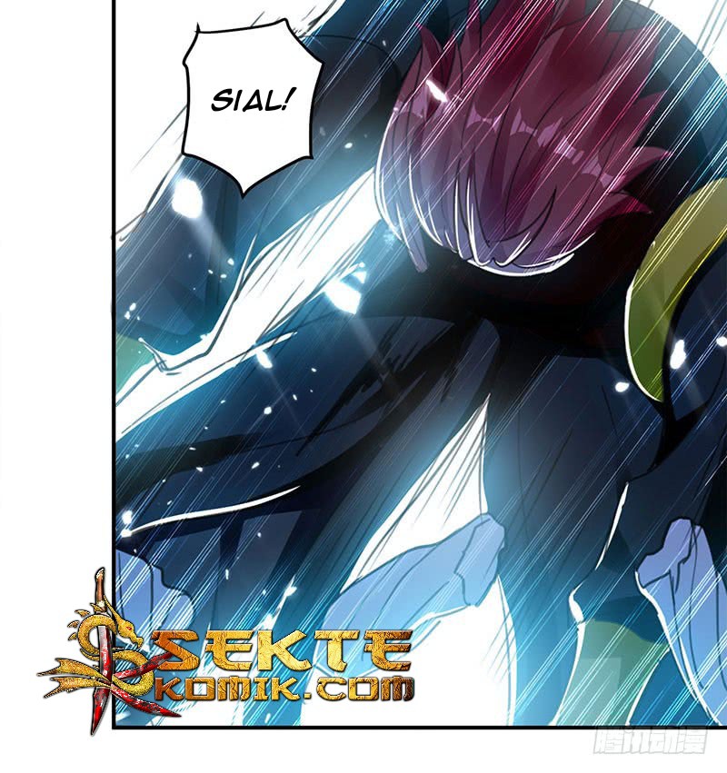 Ling Tian Shendi Chapter 20 - halaman 3