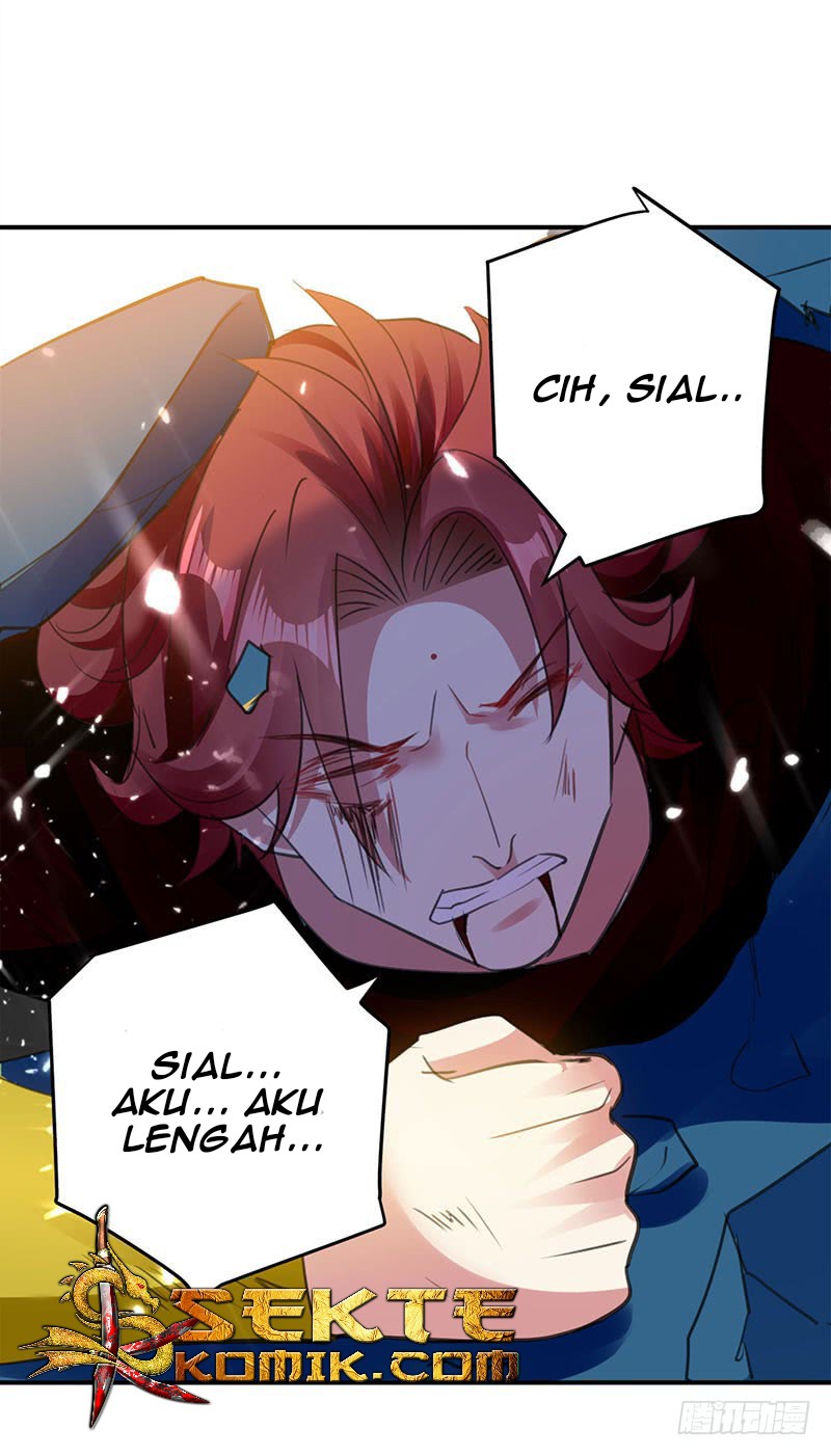 Ling Tian Shendi Chapter 20 - halaman 5