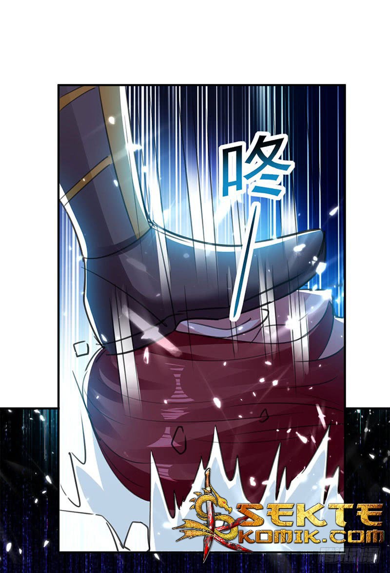 Ling Tian Shendi Chapter 20 - halaman 6
