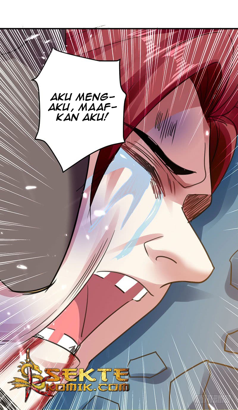 Ling Tian Shendi Chapter 20 - halaman 9