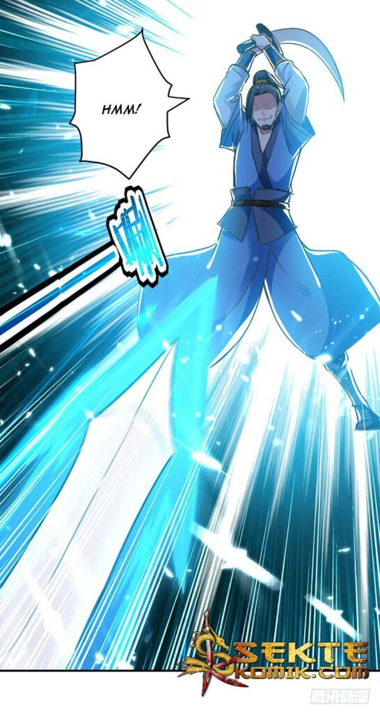 Ling Tian Shendi Chapter 21 - halaman 13