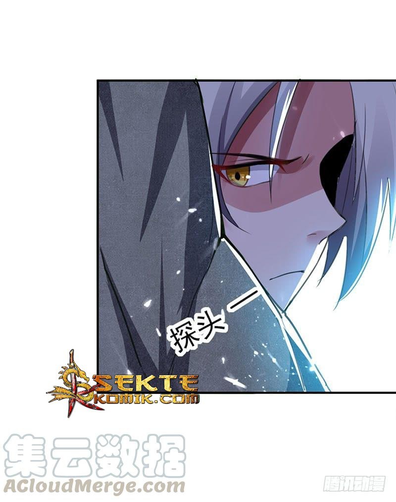 Ling Tian Shendi Chapter 22 - halaman 16