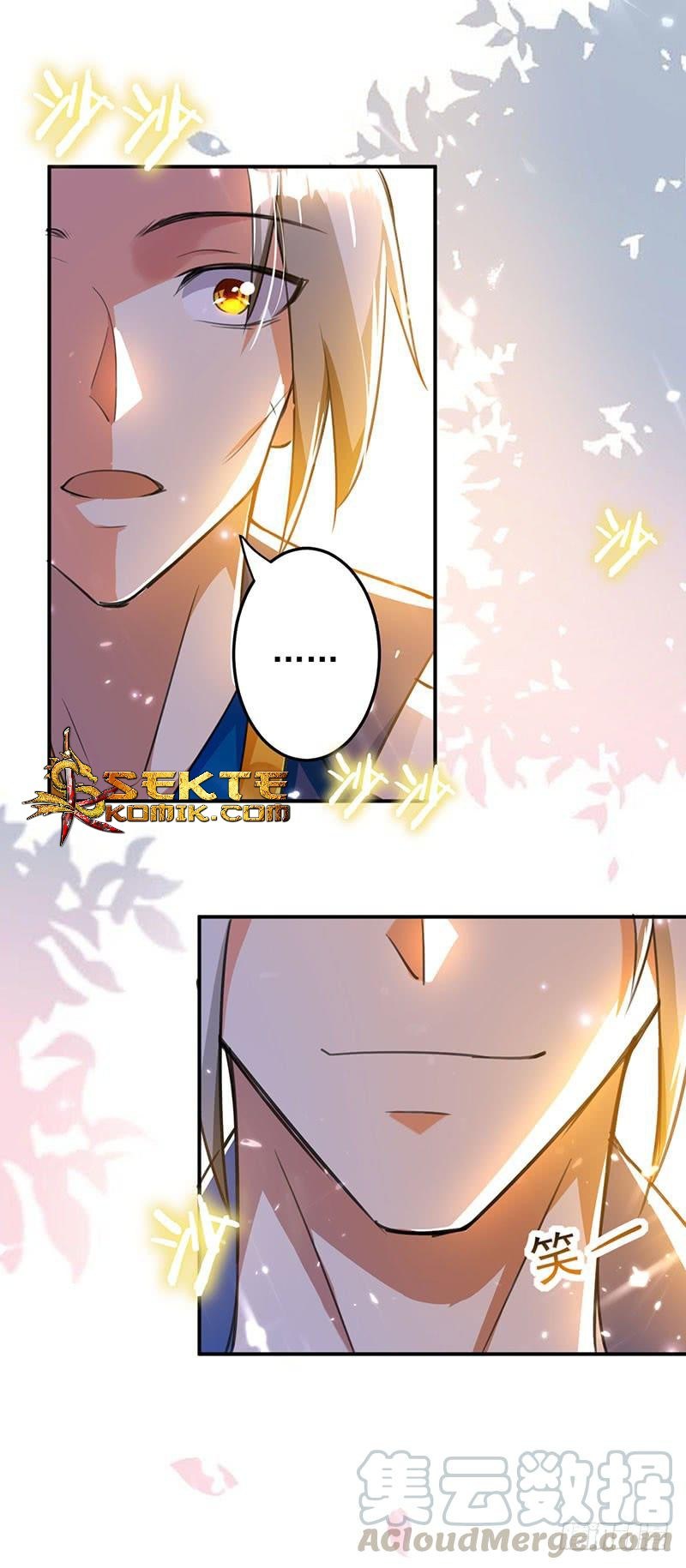 Ling Tian Shendi Chapter 22 - halaman 2