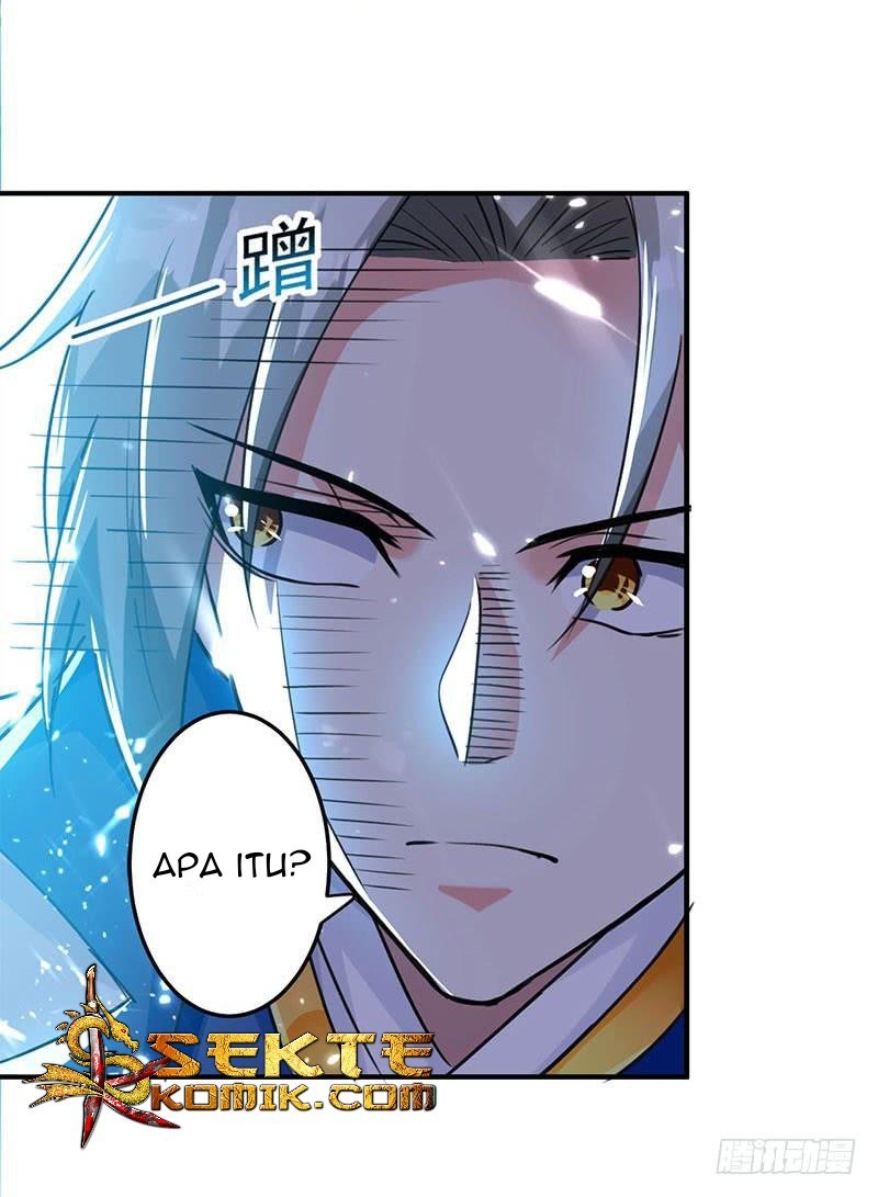 Ling Tian Shendi Chapter 23 - halaman 11