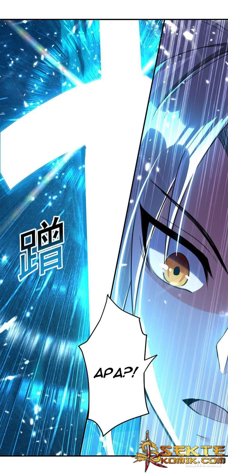 Ling Tian Shendi Chapter 23 - halaman 15